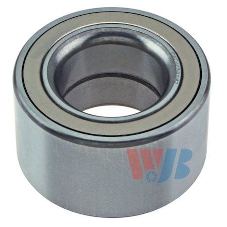 Wjb Ball Angular Contact Double Row, Wb510070 WB510070